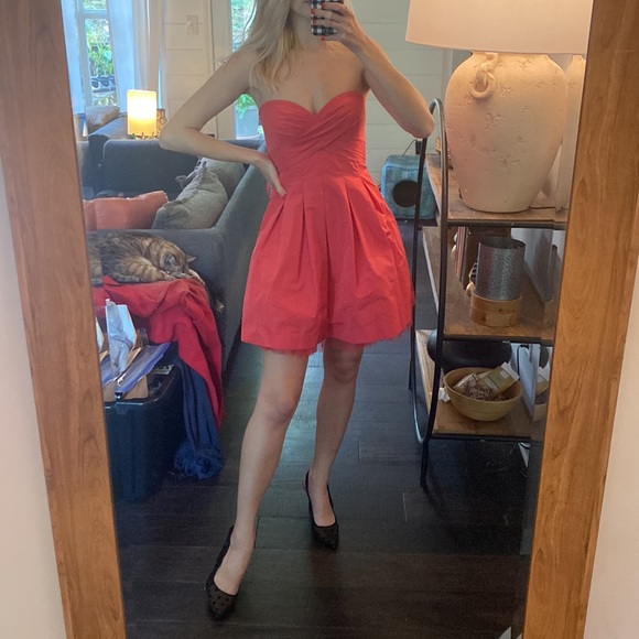 BGBG Party Dress - Picture 3 of 12